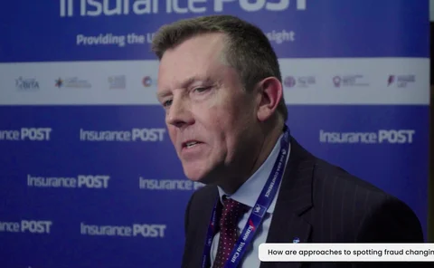 Steven Wallace Managing Director - UK & EMEA