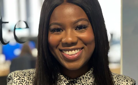 Tinu Ayoola, Professional Indemnity Underwriter, Collegiate Management Services