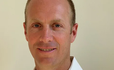 Tom Wakefield, CEO, Gallagher Re