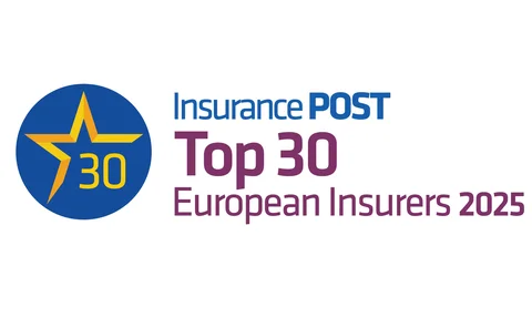 Post Top 30 insurers 2025 logo
