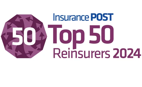 Top 50 Reinsurers 2024