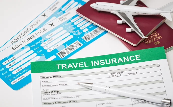 travel insurance