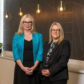 Caroline Johnson Sarah Walton Weightmans