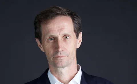 William Pitt managing director of FASE