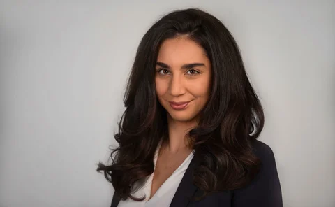 Yasmin Carter-Esdale